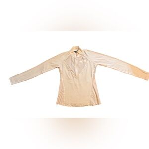 Adidas by Stella McCartney Half-Zip Performance Top